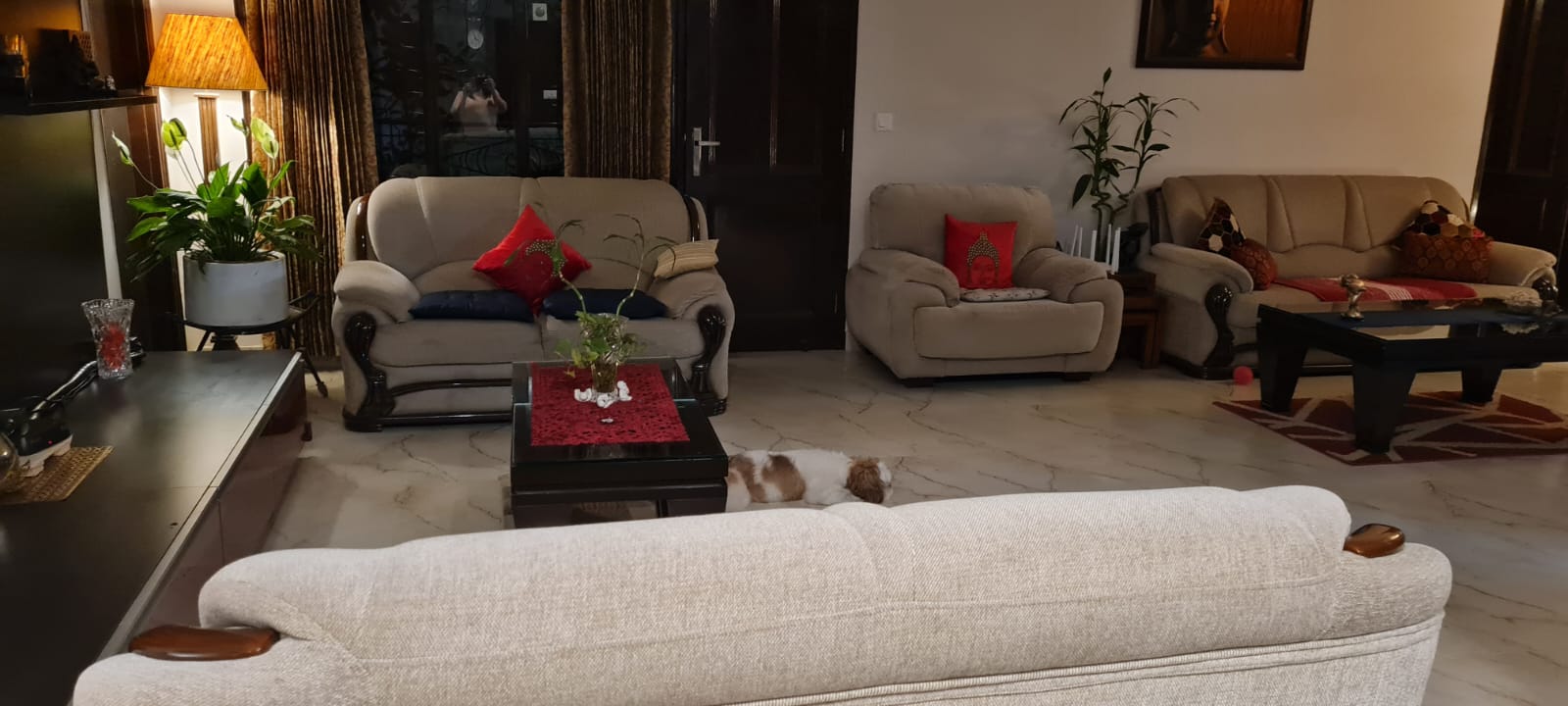 Gold croft Apartment 